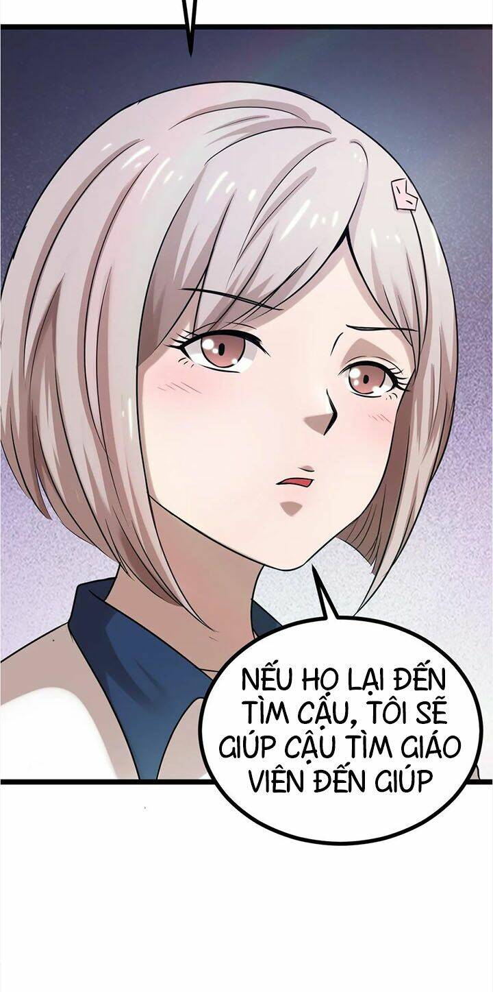 đai ca trở lại tuổi 16 chapter 21 9