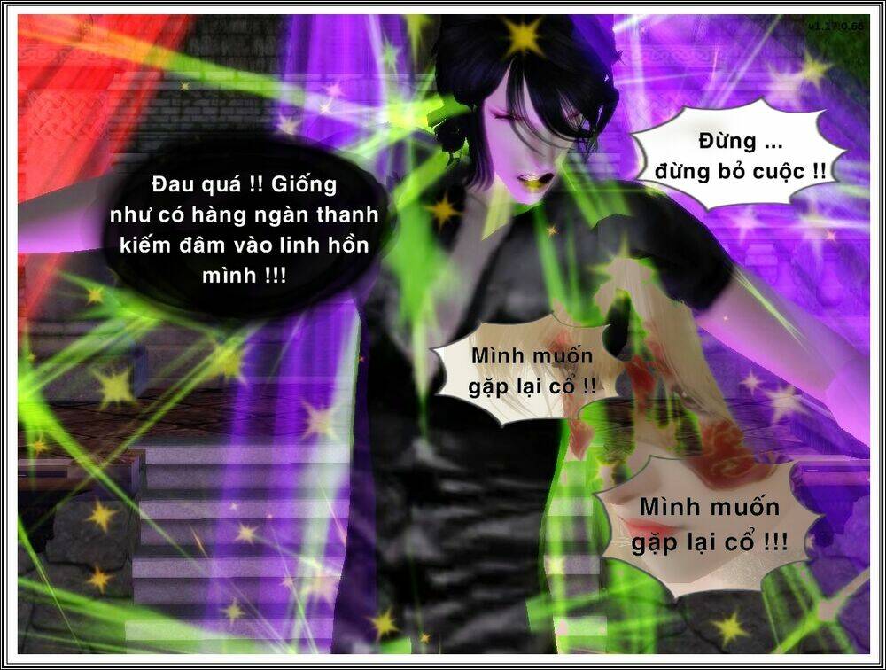 truyện sims - earl story chapter 52 61