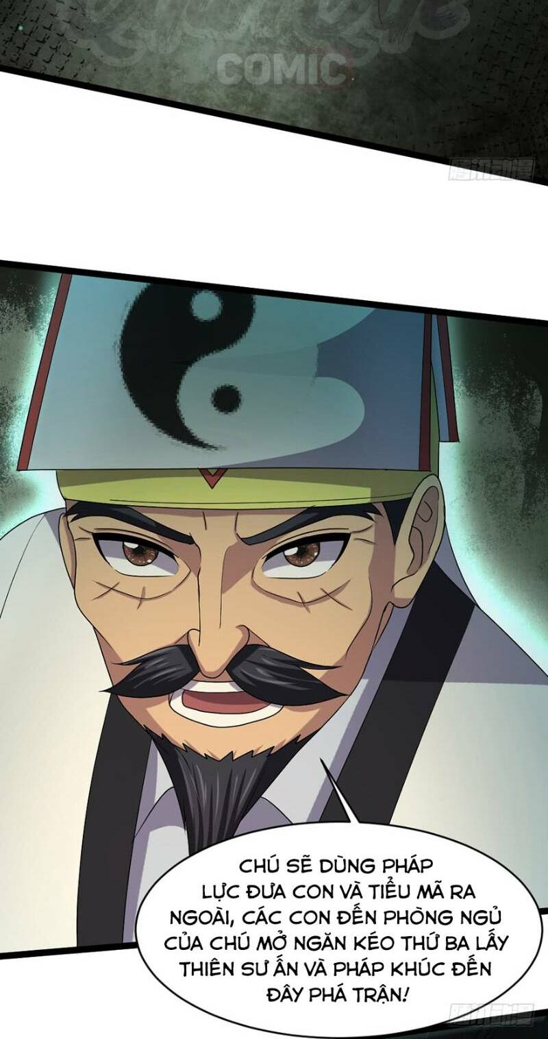 thập nhị thiên kiếp chapter 22 8