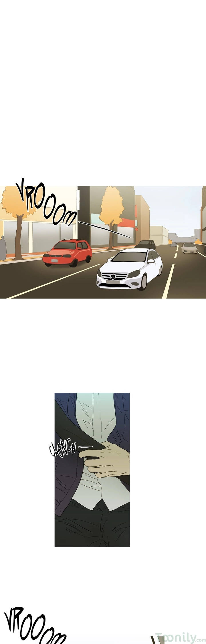 [raw] chiếm đoạt chapter 31 1