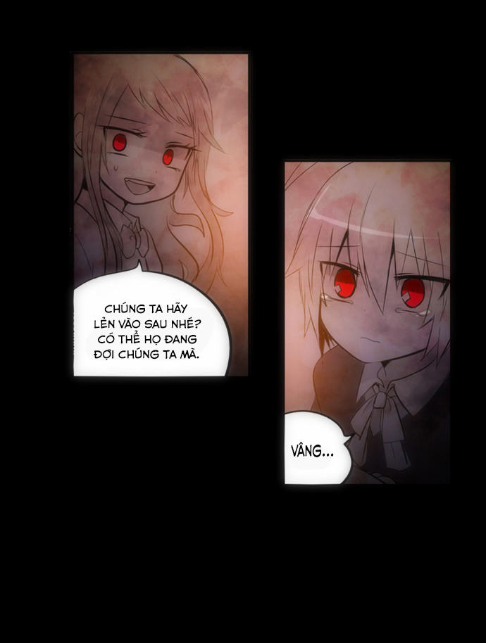 crepuscule (yamchi) chapter 139 5