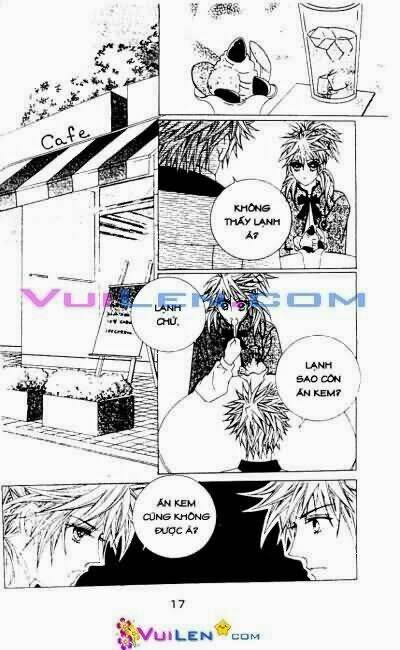 đại ca đi học chapter 4 17