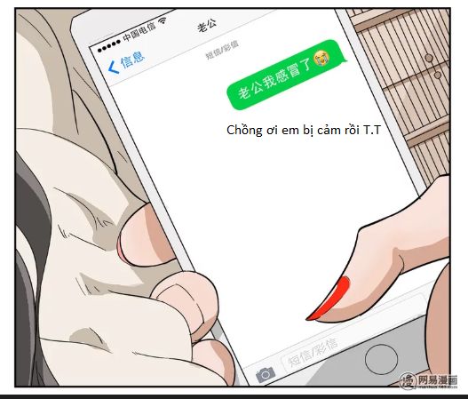 tiết tháo đã offline chapter 3 4
