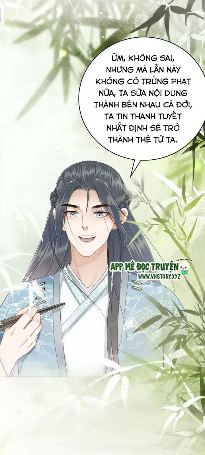 cực phẩm phế vật tiểu thư chapter 118 29