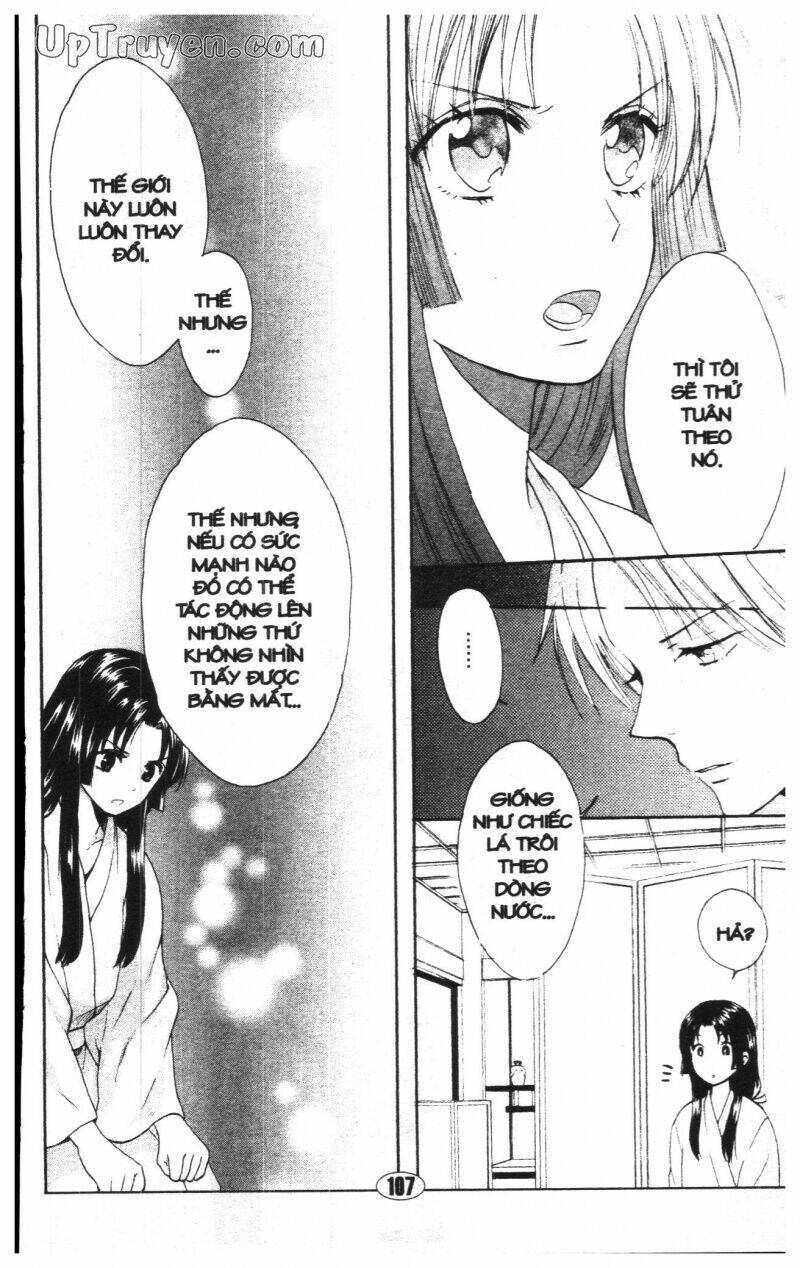 công chúa chiến quốc chapter 3 106