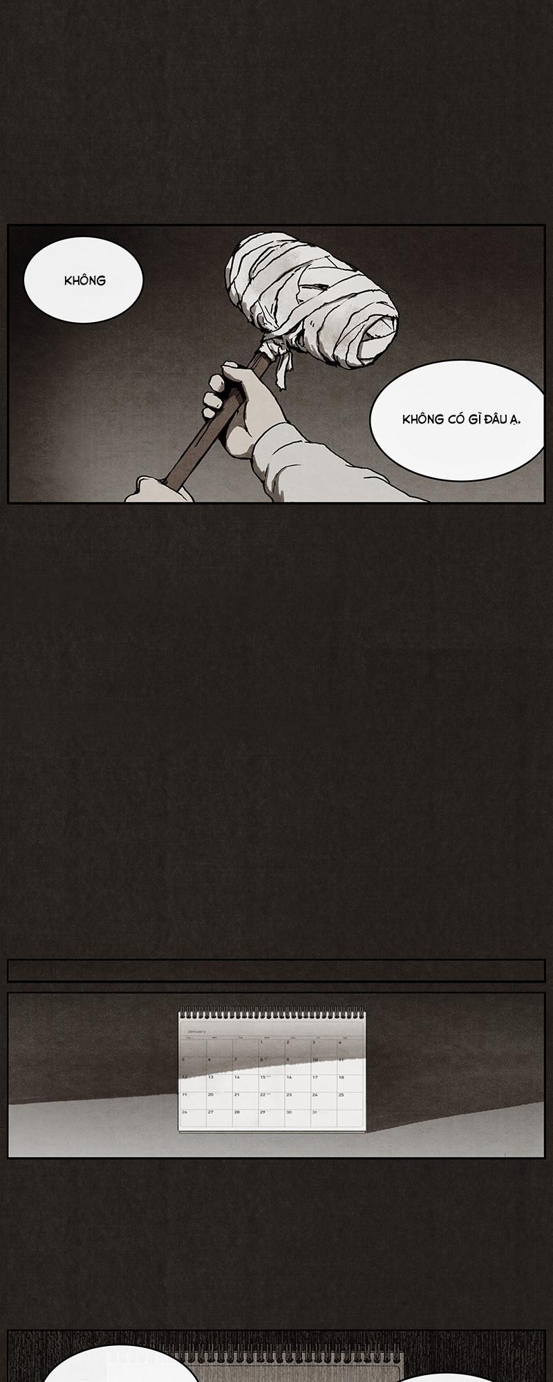 bastard - đứa con của quỷ chapter 0 27