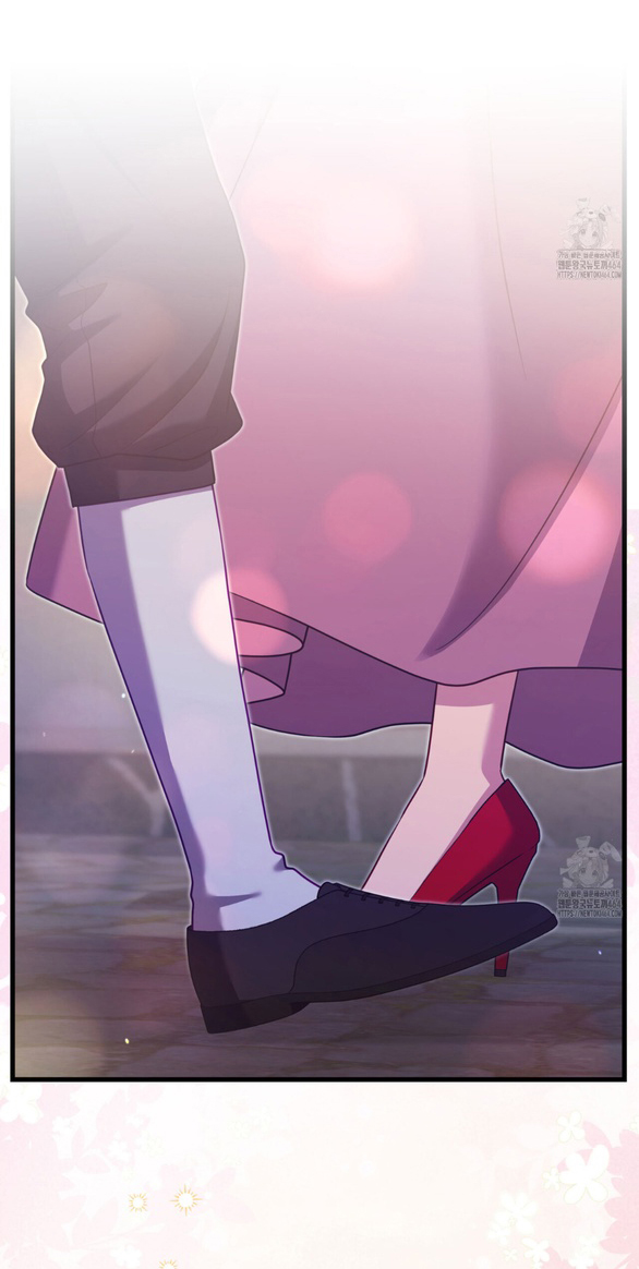 Tôi Sẽ Biến Anh Ta Từ Một Con Chó Điên Thành Một Chàng Quý Tộc chapter 43.1 35