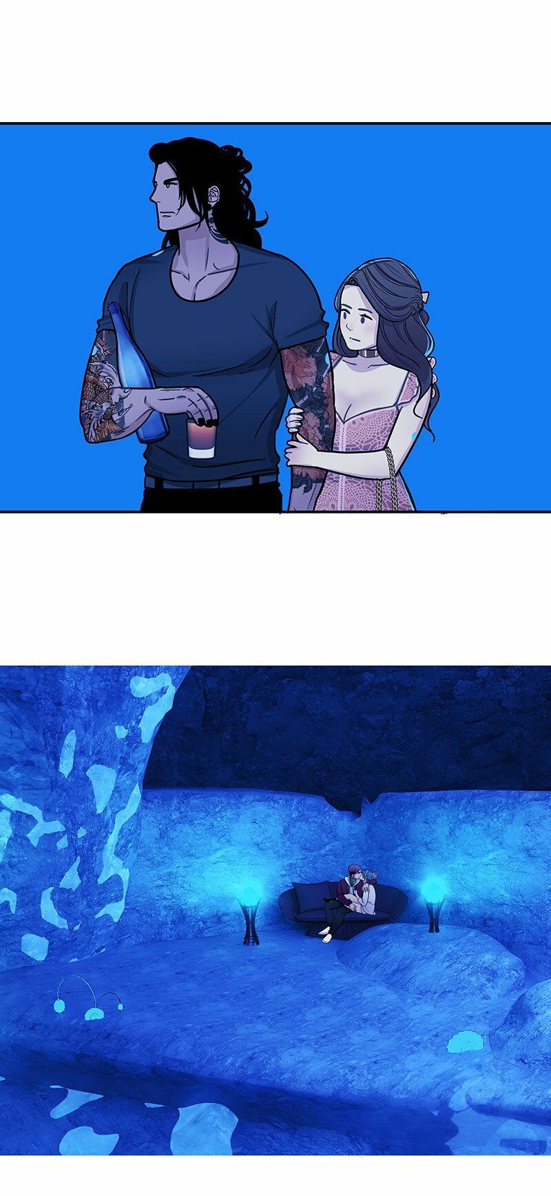 nửa đêm ở poppy land chapter 56 28