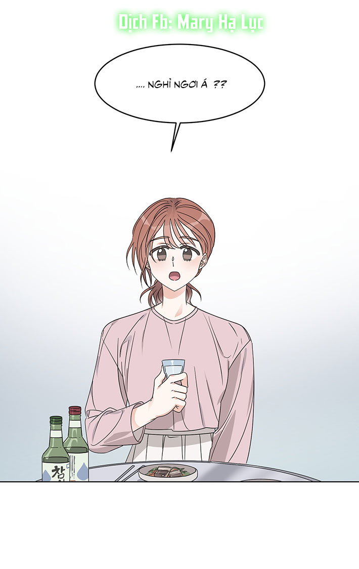 cửa hàng thời trang số 97 phố shedon chapter 1 36