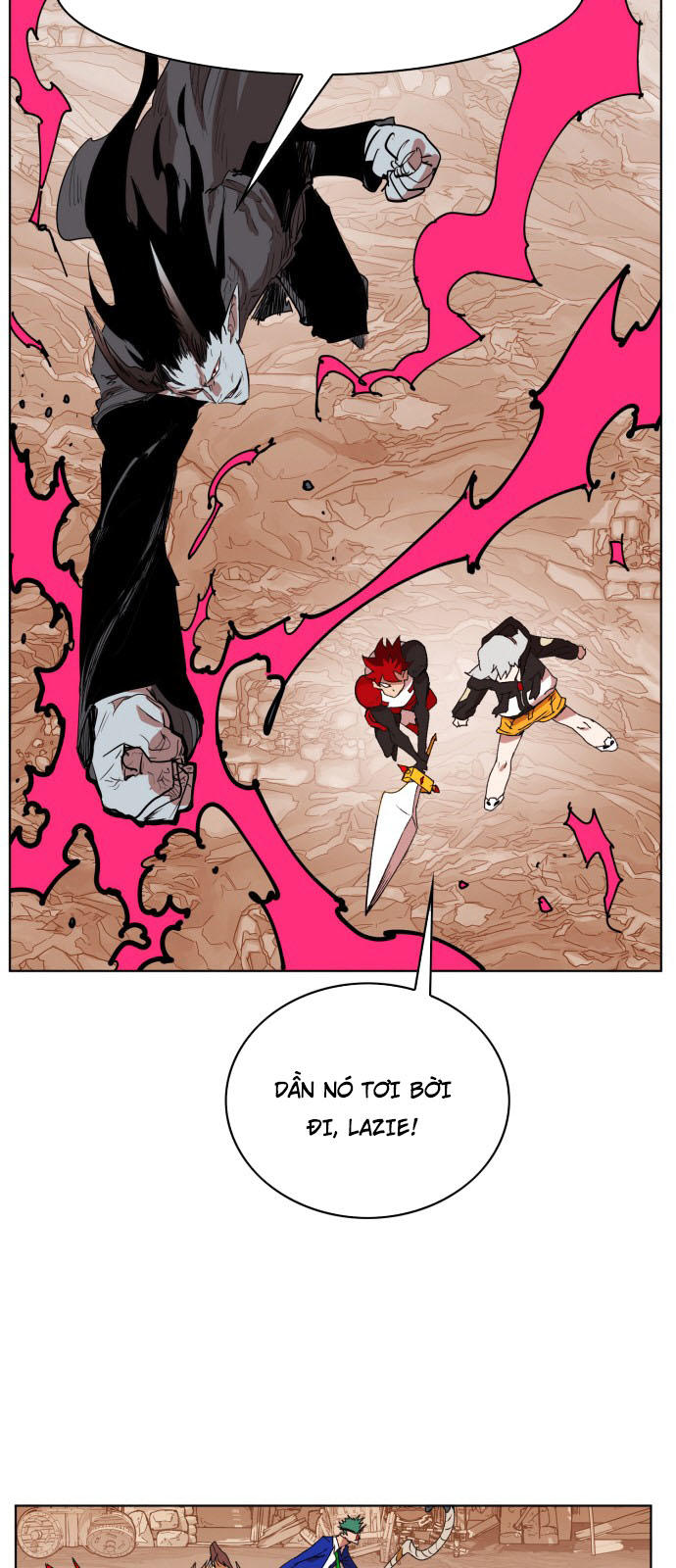 hard core leveling warrior chapter 150 25