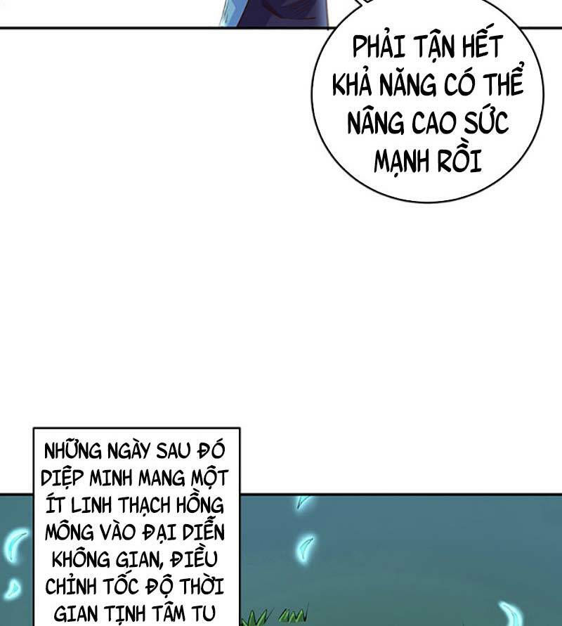 võ đạo độc tôn chapter 491 11