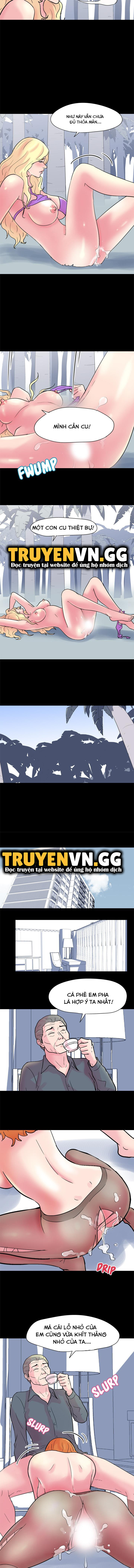 dự án utopia (project utopia) chapter 36 3