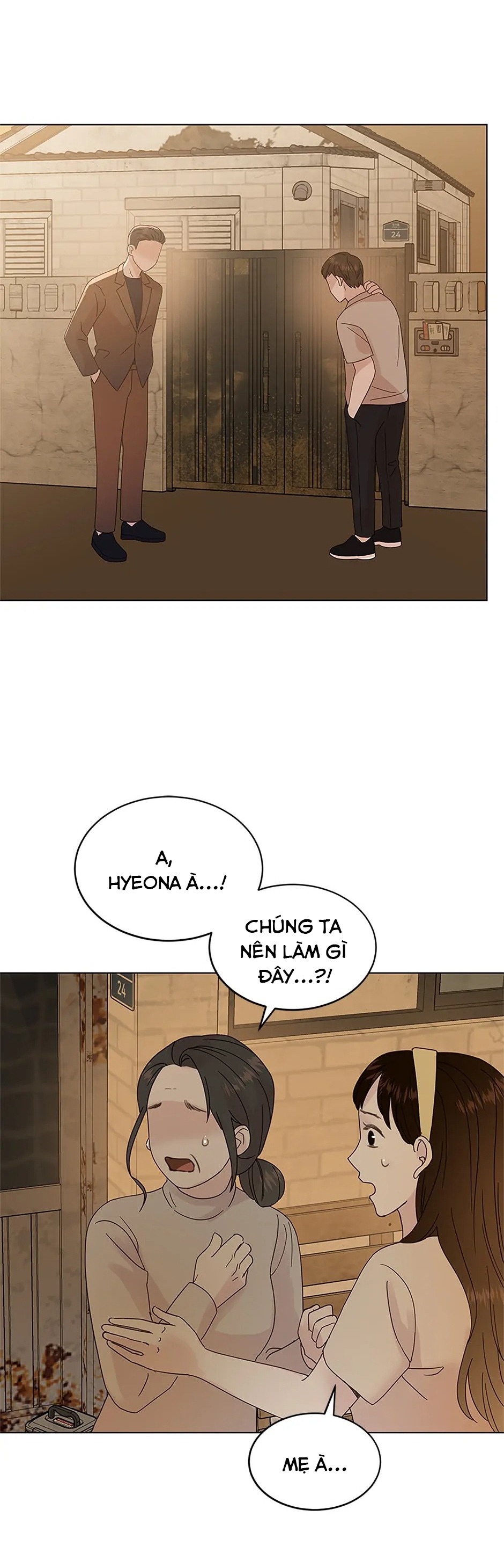 sự trả thù ngọt ngào của vợ tôi chapter 226 2