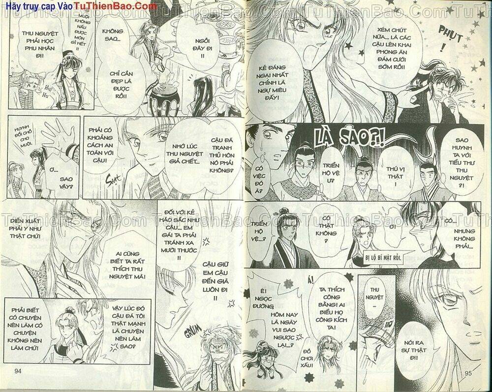 tân bao thanh thiên chapter 5 48