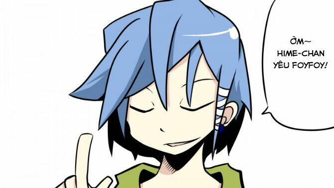 senyuu chapter 13 28