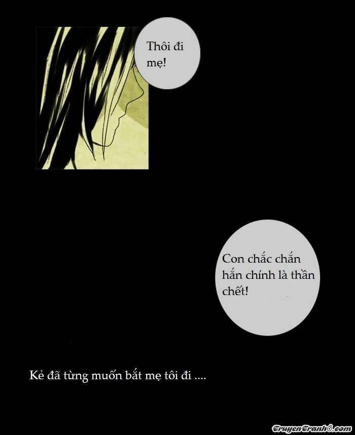 kho truyện kinh dị: ác mộng đêm về chapter 11 40