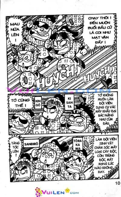 ninja loạn thị chapter 65 10