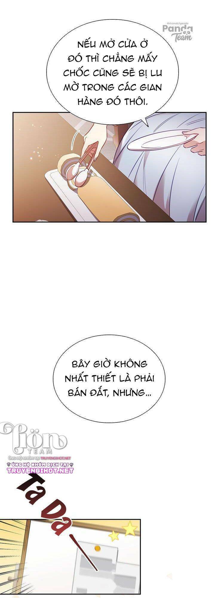 tôi đã ly hôn nhưng lại trở thành tài phiệt chapter 8.2 5