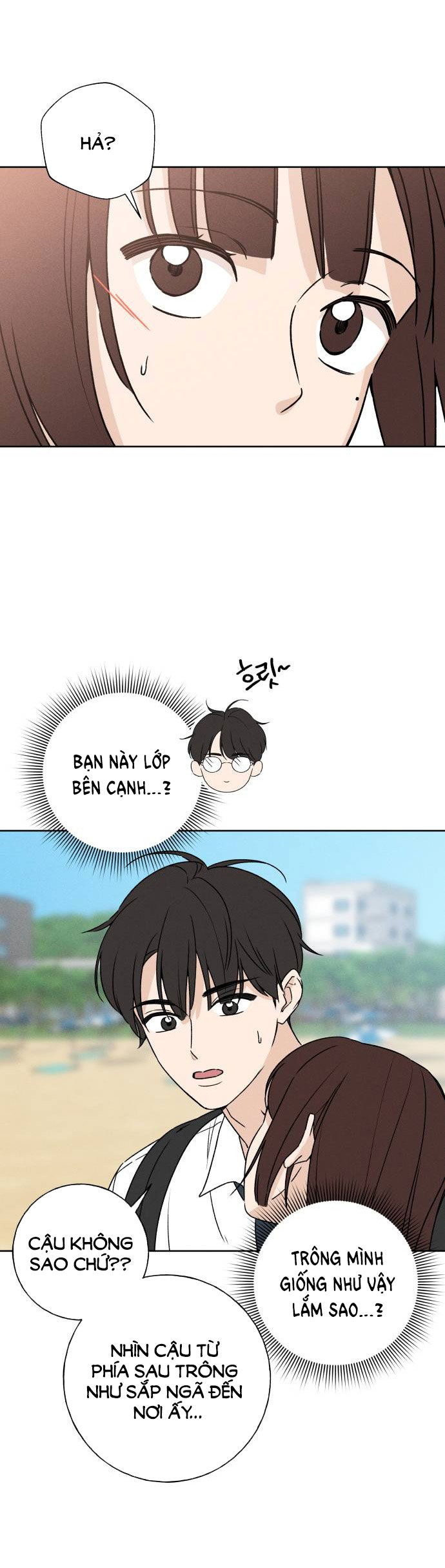 tình yêu thời niên thiếu chapter 11 11