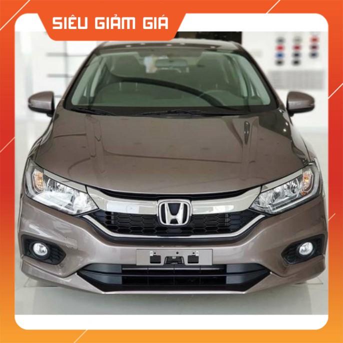 Phụ kiện Làm đẹp xe CITY Hàng Cao Cấp