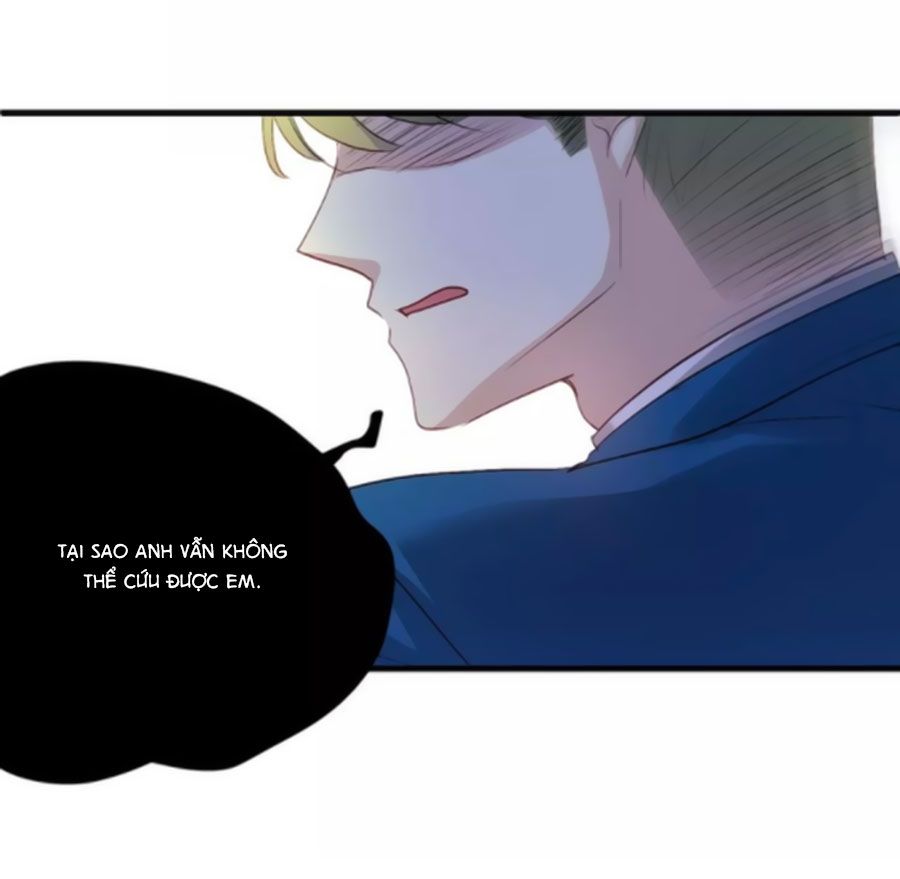 Tình Yêu Là Thế chapter 79 - Trang 21