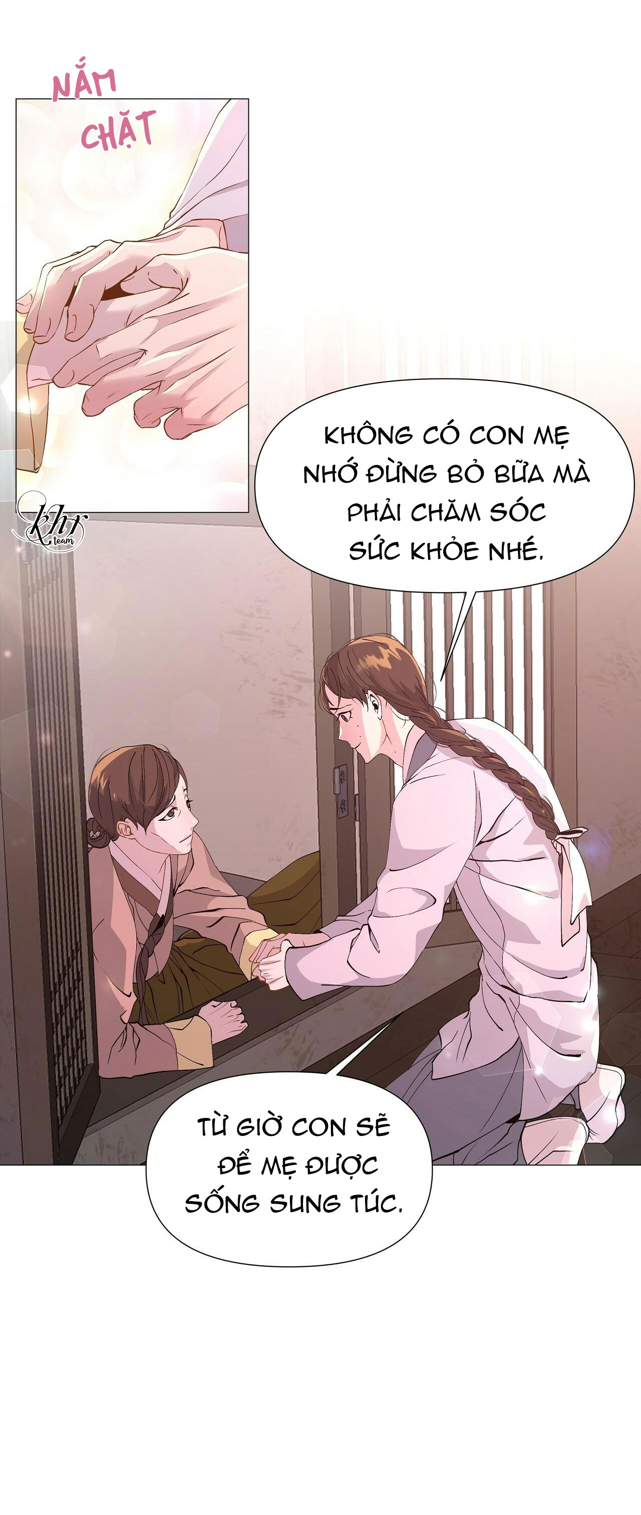dạ xoa hóa liên ký chapter 1 48