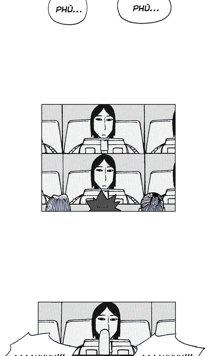 mắc kẹt trên mặt trăng chapter 39 28