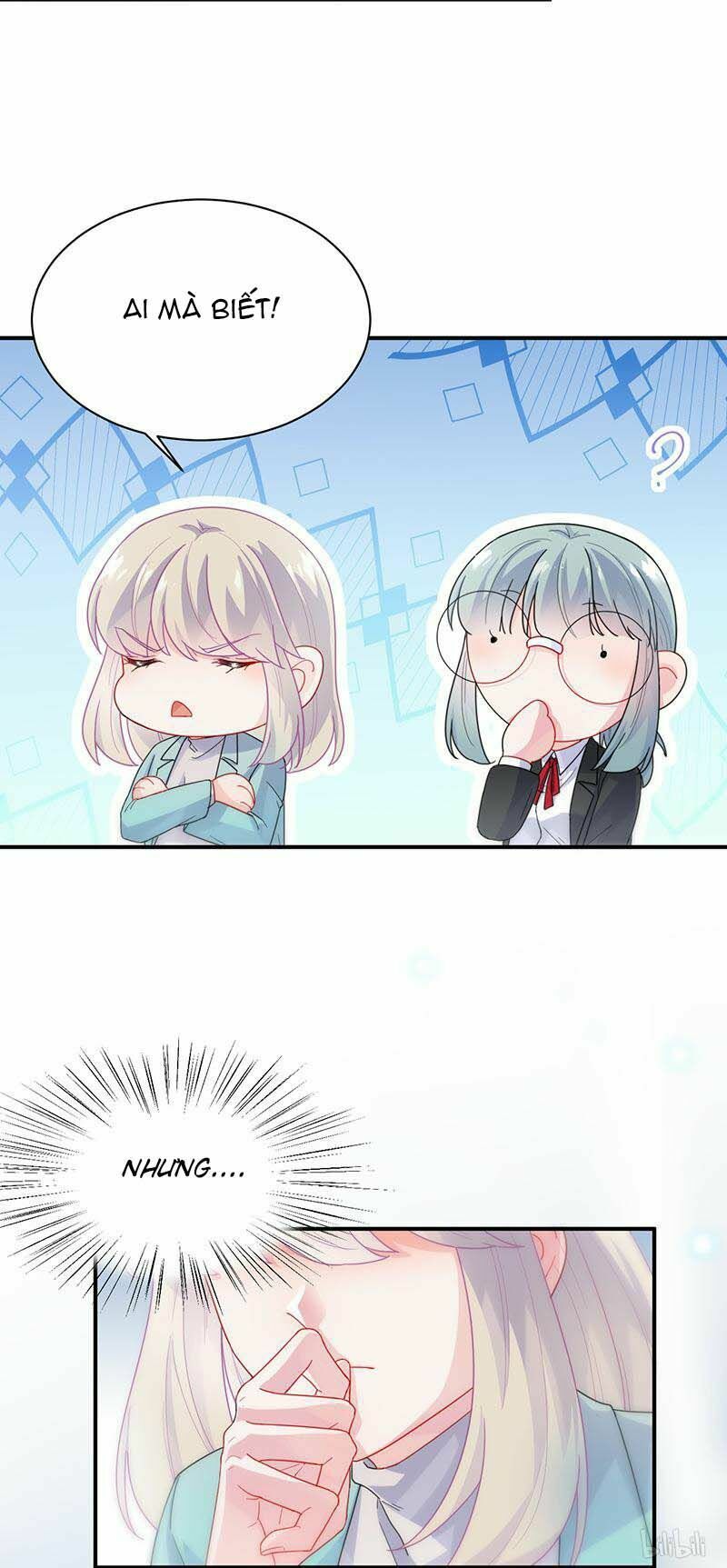 chọc tới chủ tịch tổng tài 2 chapter 93 9