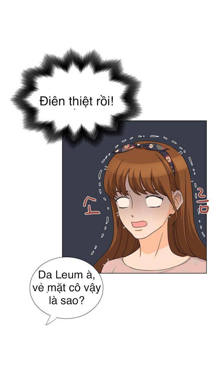 idol và sếp, em yêu ai? chapter 57 25