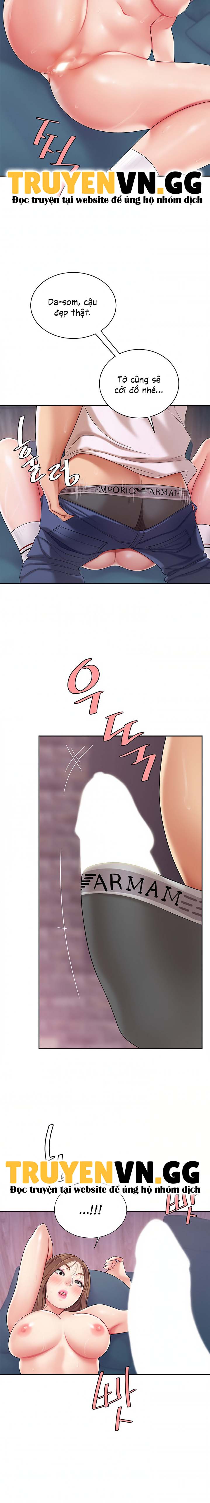 nếm mùi lạc thú chapter 4 4