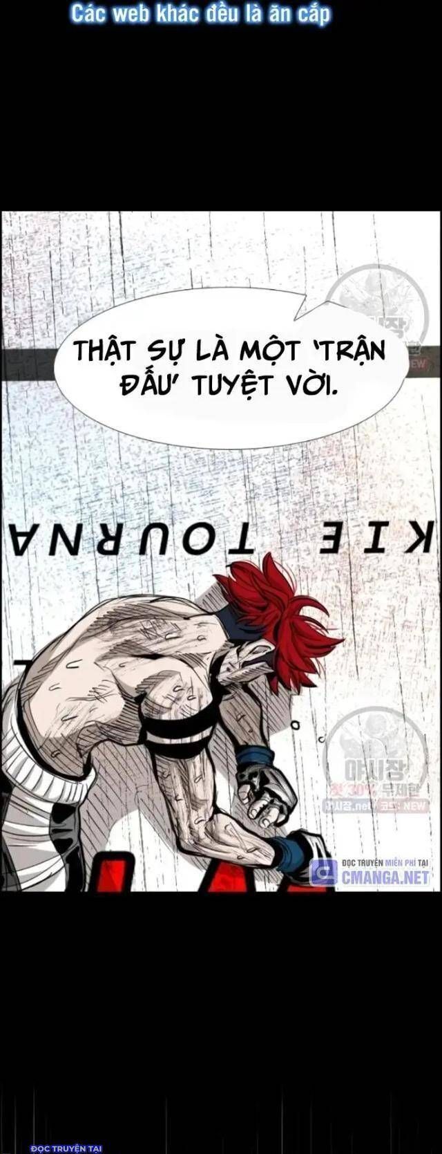 shark - cá mập chapter 211 48