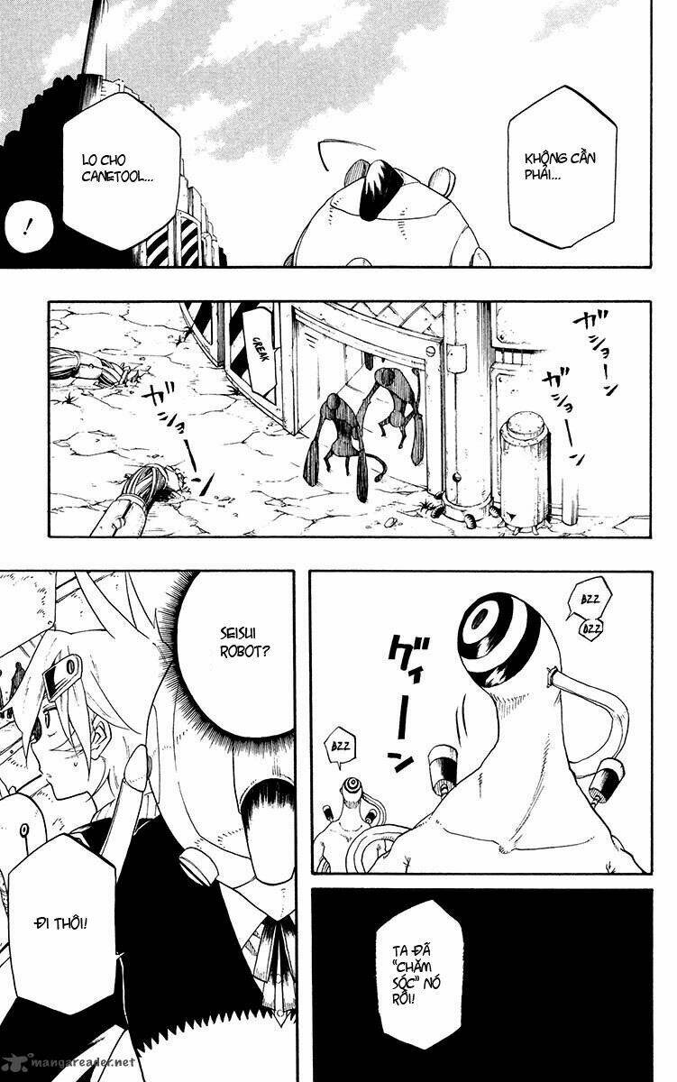 tripeace chapter 41 21