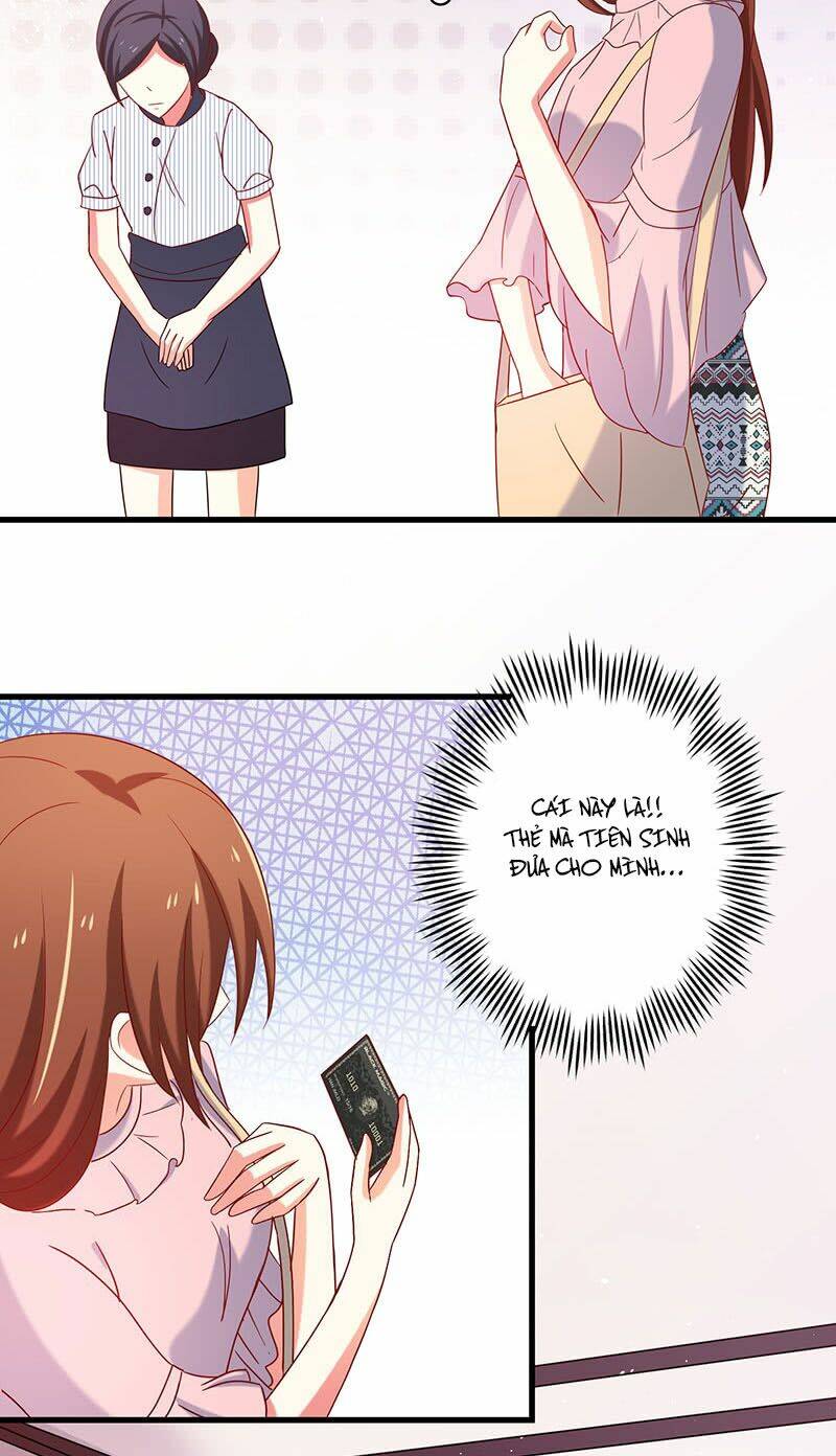 khế hôn chapter 53 18