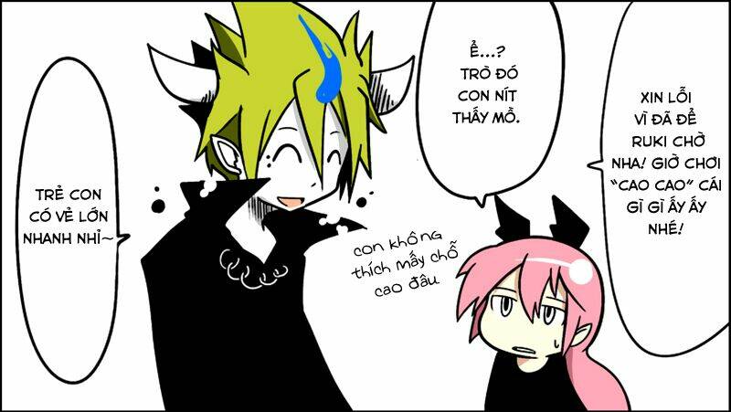 senyuu chapter 43 18