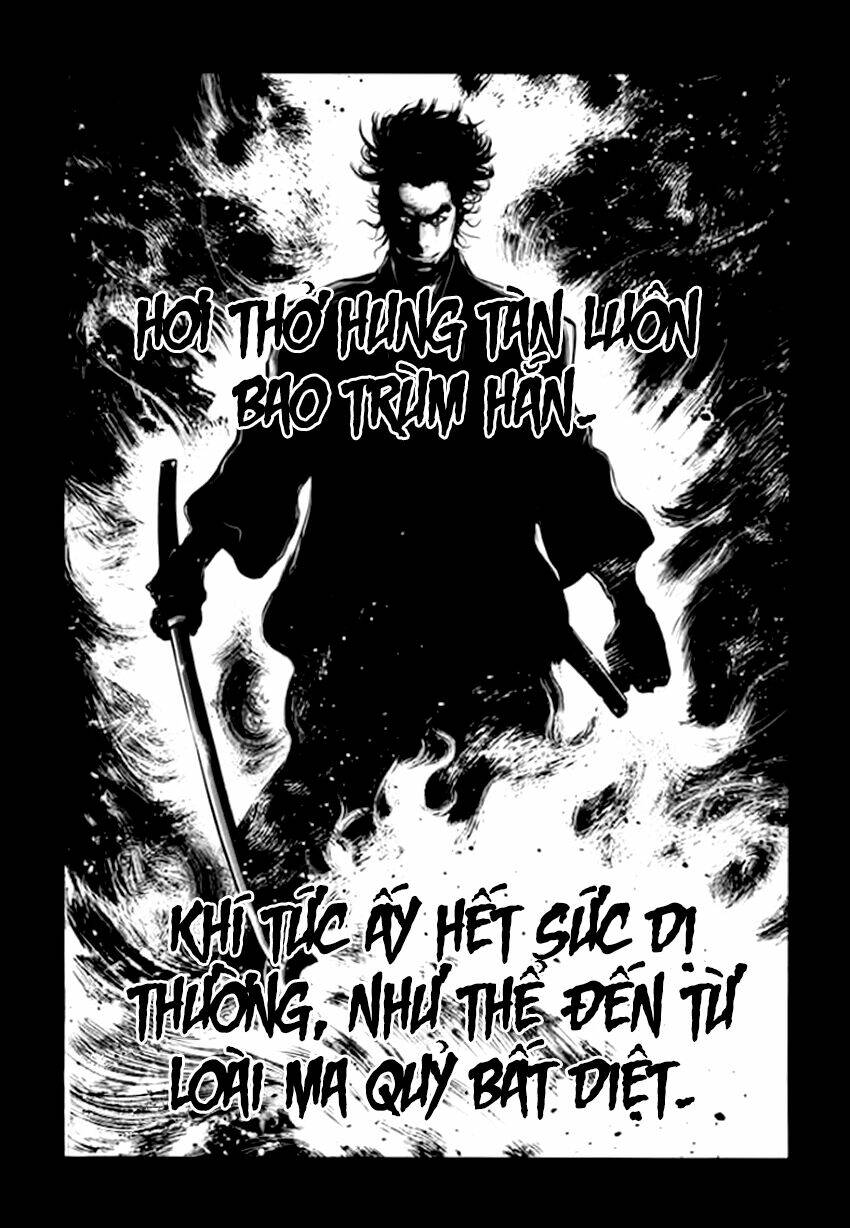 yagyuu hijouken samon chapter 5 3