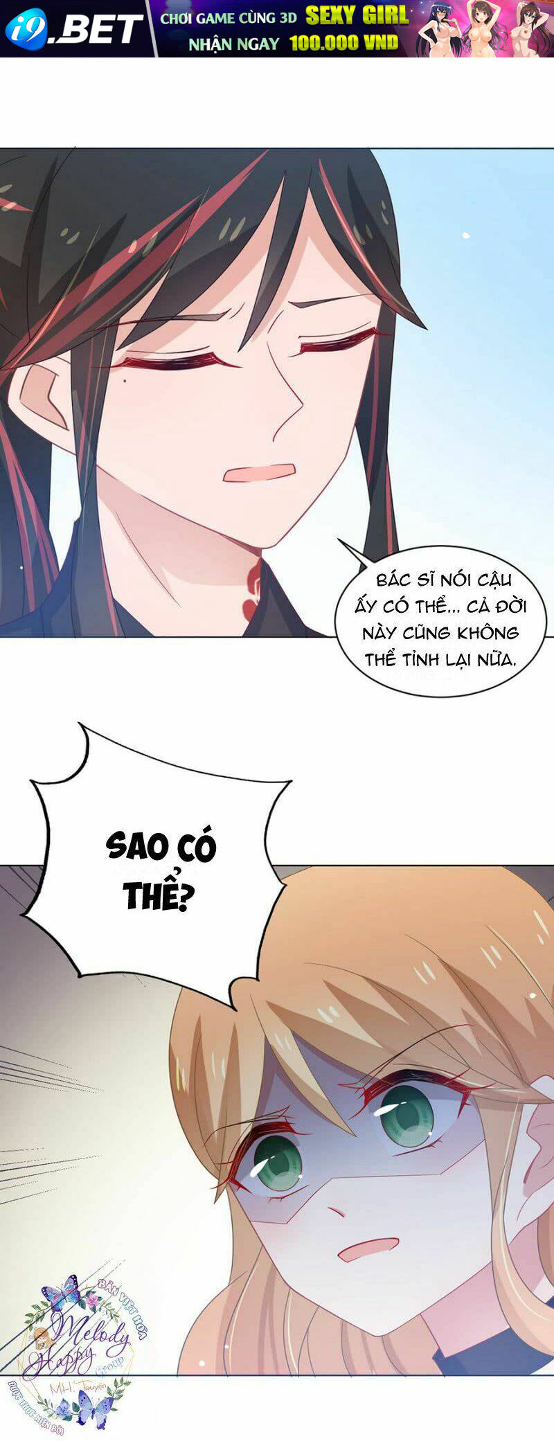 ma lạt thiên kim đẩu ác thiếu chapter 107 5