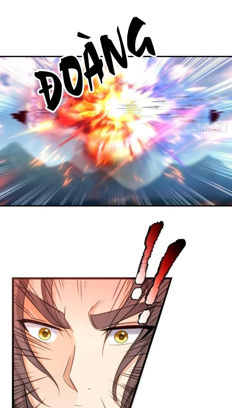 lão tổ của bạn đang online chapter 85 31