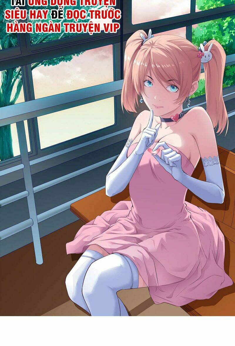 tuyệt thế binh vương xông hoa đô chapter 2 3