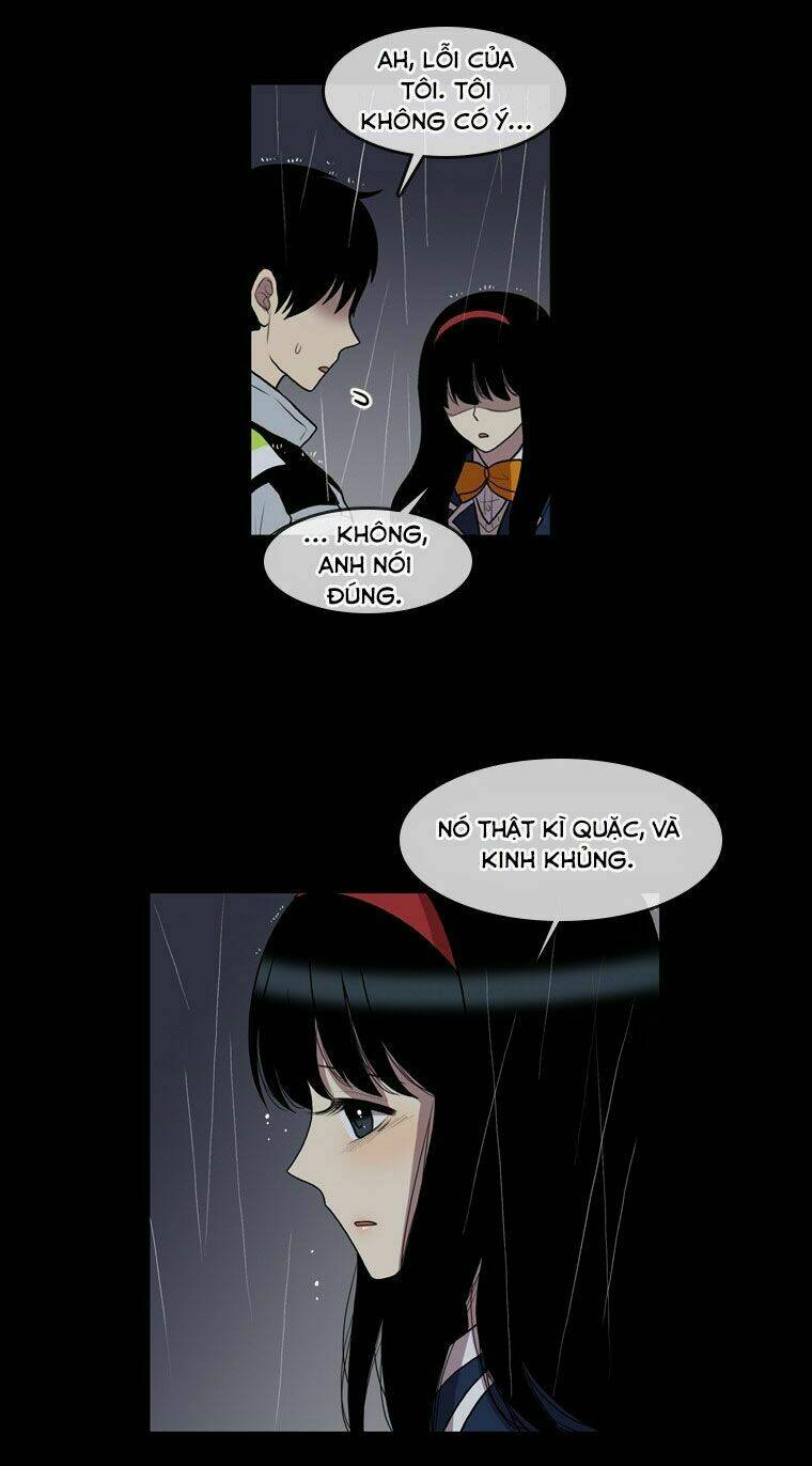 my shining world chapter 62 15