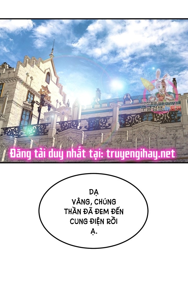 trở thành vợ thái tử quái vật chapter 15.1 12