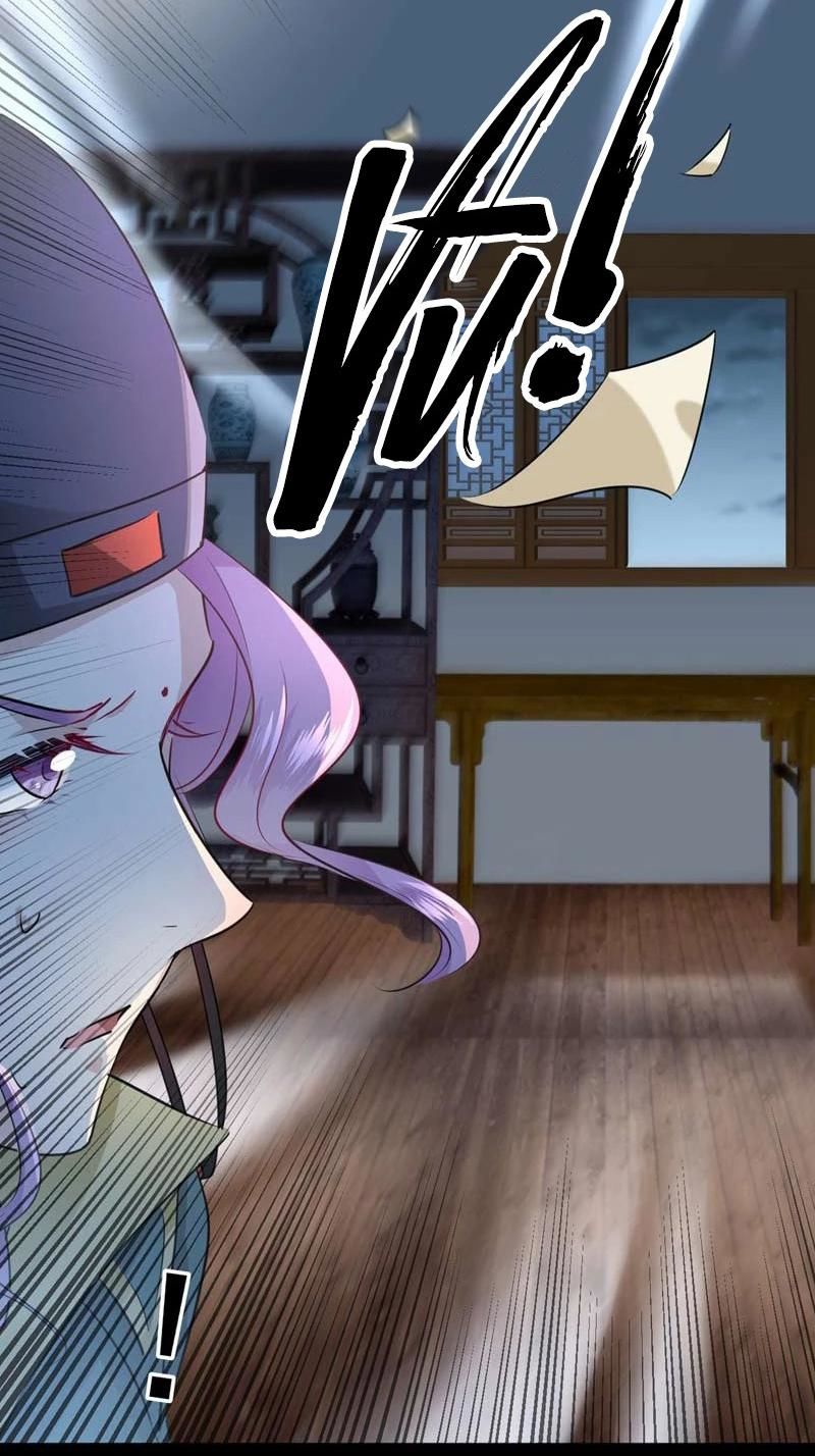 vương gia không thể trêu chapter 63 28