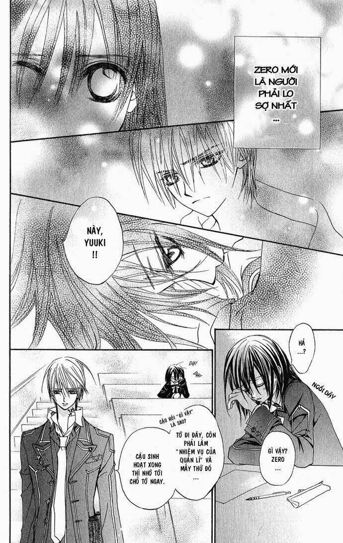 hiệp sĩ vampire chapter 3 8