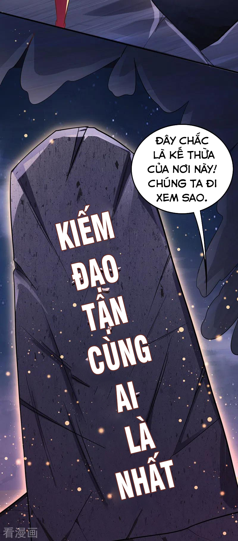 tối cường thần y tại đô thị chapter 258 12