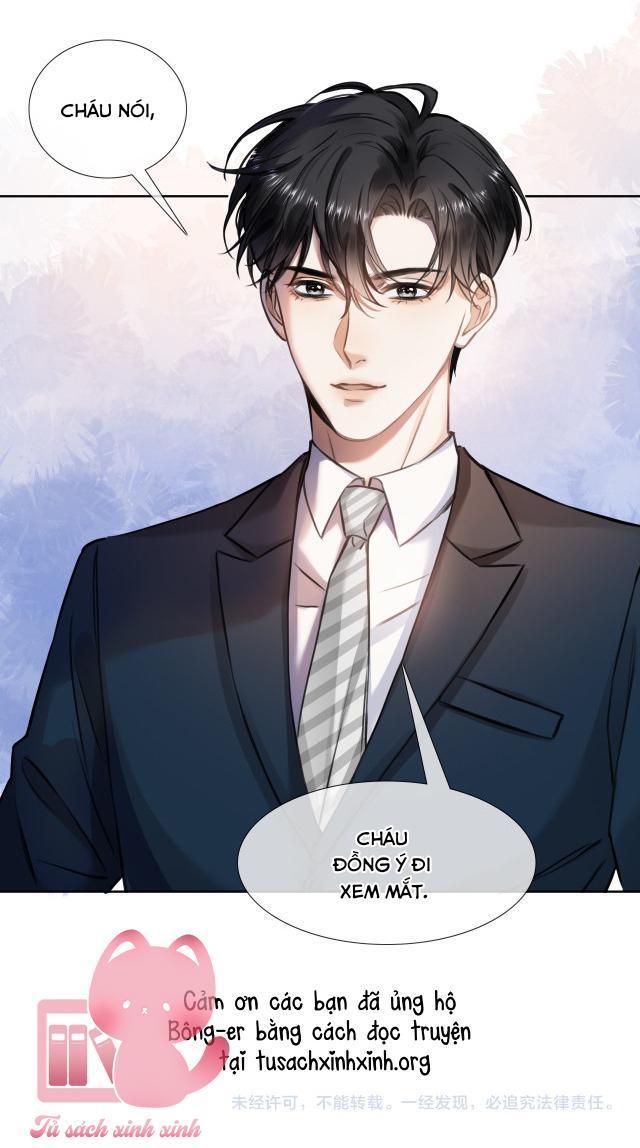 nhiệt luyến trí mạng chapter 3 41