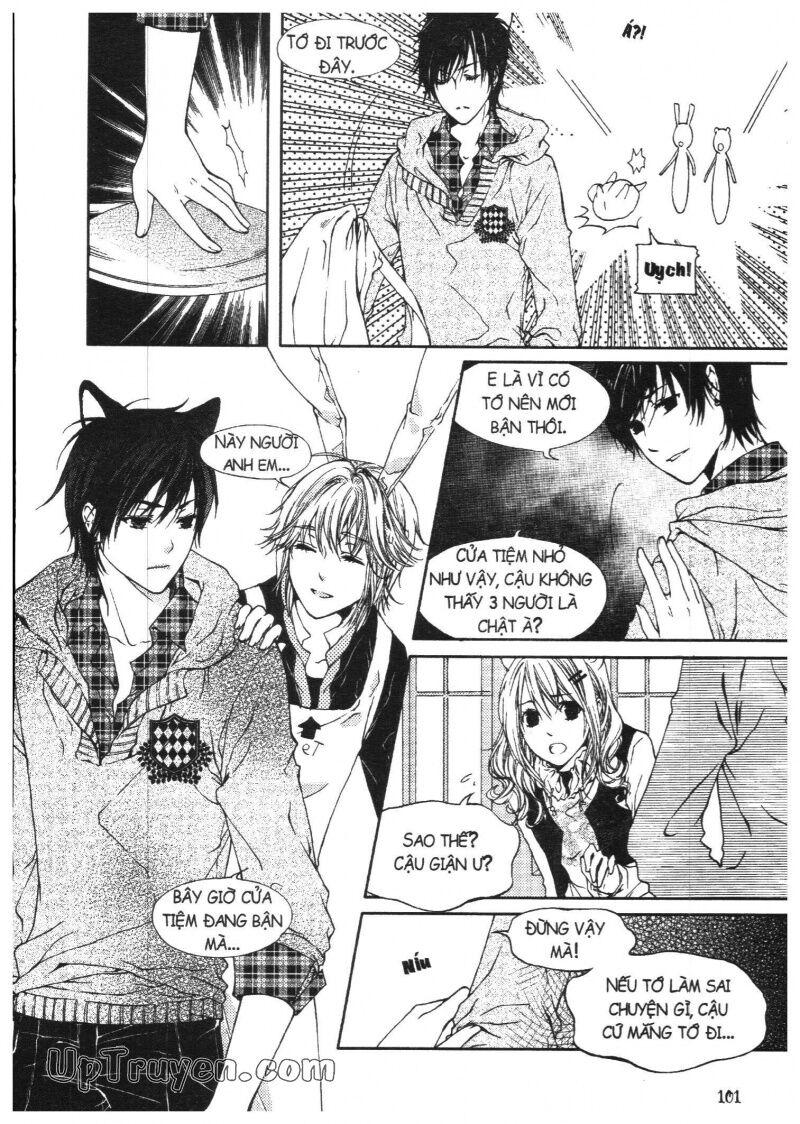 khu vườn ảo mộng chapter 3 96