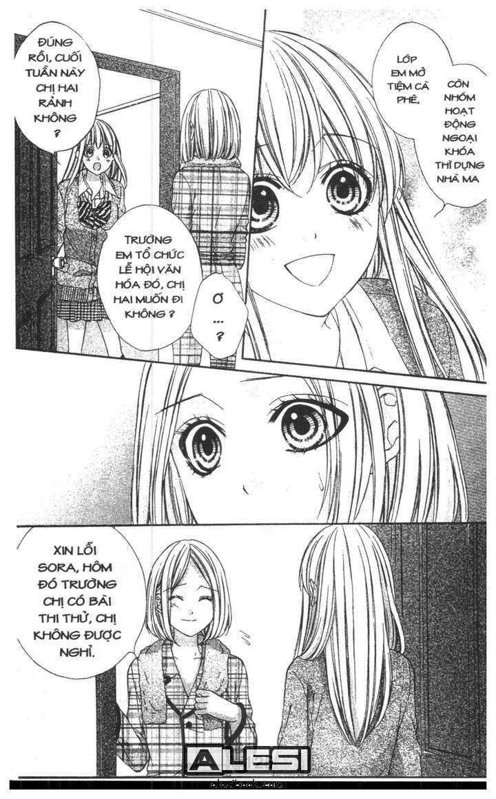 kore ga koi to iunaraba chapter 4 5