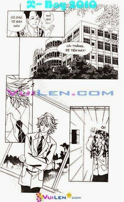 cô giáo tuổi 18 chapter 5 50