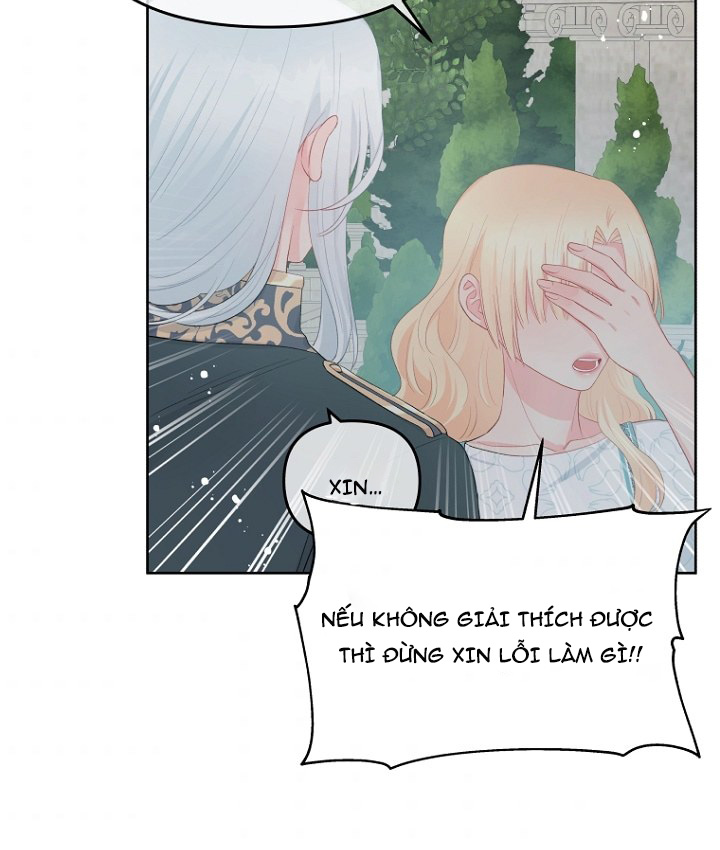đừng đặt tình cảm mình vào cuốn sách đó chapter 27.1 83