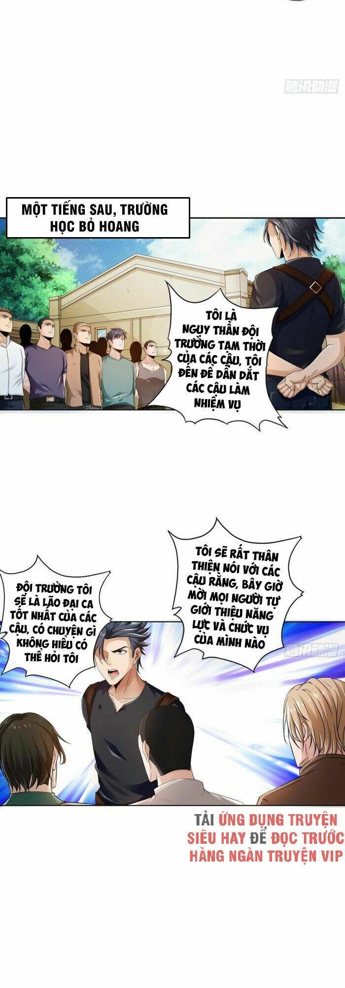 nhân vật phản diện đi tìm đường chết chapter 80 9