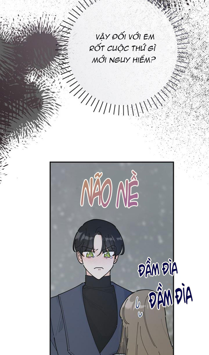 ác nữ tiểu thư chapter 93 114